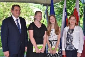 Glasbena šola skladateljev Ipavcev Šentjur